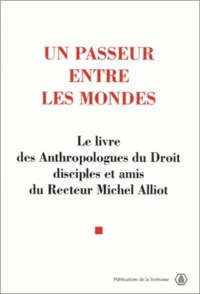Un passeur entre les mondes.