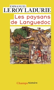 Les Paysans De Languedoc
