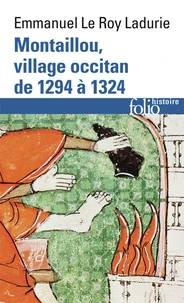 Montaillou, village occitan