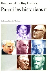 Parmi les historiens