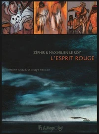 L'esprit rouge