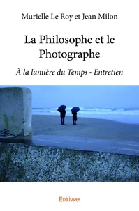 La philosophe et le photographe