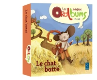 Le chat botté
