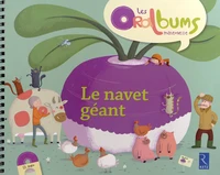 Le navet géant