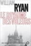 Le royaume des voleurs - Une enquête de l'inspecteur Korolev.