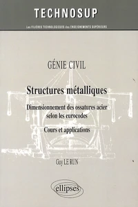 Génie civil, structures métalliques