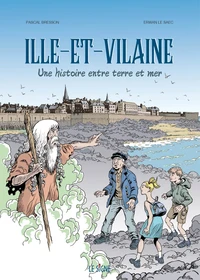 Ille et Vilaine