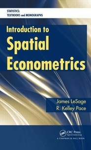  Le Sage - Introduction to Spatial Econometrics.