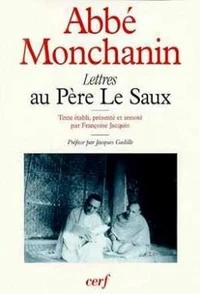 Lettres au père Le Saux