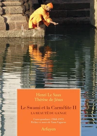 Le Swami et la Carmélite