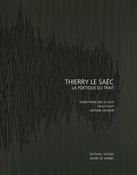 Thierry le Saëc
