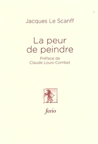 La peur de peindre