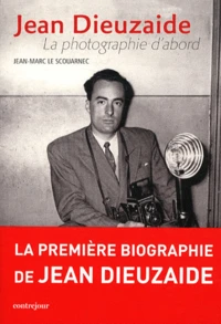 Jean Dieuzaide
