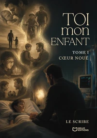 Toi, mon enfant - Tome I : Coeur noué
