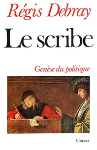 Le Scribe