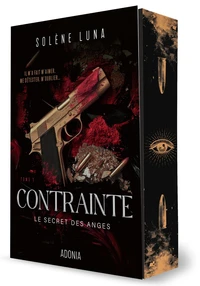 Le secret des anges Tome 1