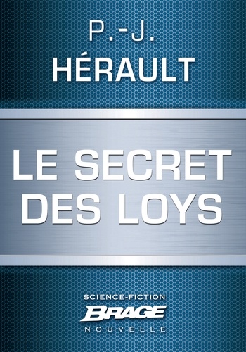 Le Secret des Loys