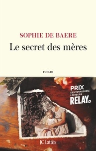 Téléchargez des livres pour mac Le secret des mères
