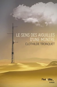 Le sens des aiguilles d'une montre