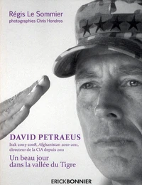 David Petraeus