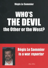 Who's the Devil