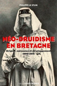 Néo-druidisme en Bretagne