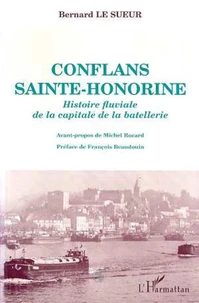 Conflans-Sainte-Honorine