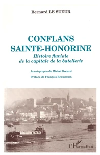 Conflans-Sainte-Honorine