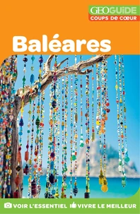 Baléares