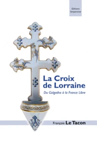 La croix de Lorraine