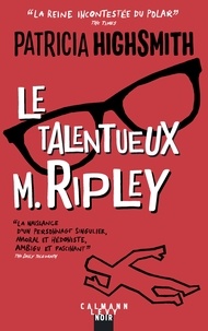 Le talentueux Mr Ripley - Nouvelle édition.