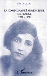 La communauté arménienne de France