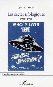 Les sectes ufologiques