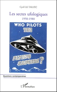 Les sectes ufologiques