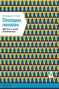 Chroniques rennaises