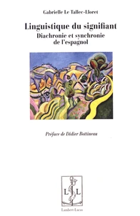 Linguistique du signifiant