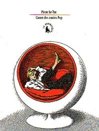 Carnet des années Pop