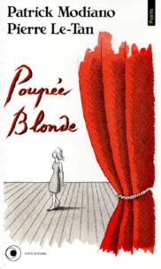 Poupée blonde