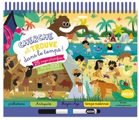 Cherche et trouve dans le temps !