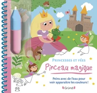 Princesses et fées