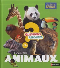 Tous les animaux