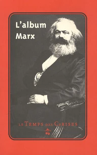 L'album Marx
