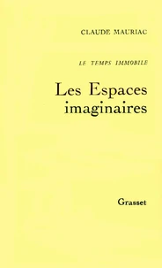 Les espaces imaginaires
