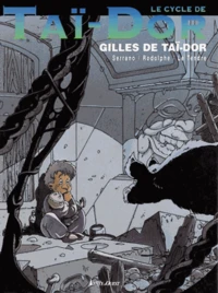 Cycle De Tai-Dor T03 Gilles De