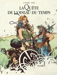 Cycle de la quête