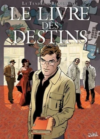 Le livre des destins Tome 05 : La derniere page