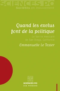 Quand les exclus font de la politique