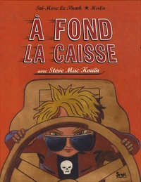 A fond la caisse