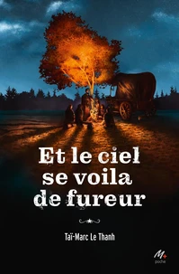 Et le ciel se voila de fureur