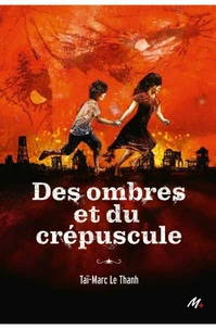 Des ombres et du crépuscule